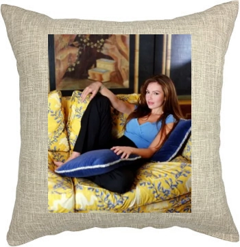 Thalia Pillow