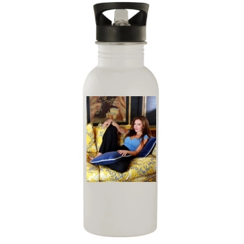 Thalia Stainless Steel Water Bottle