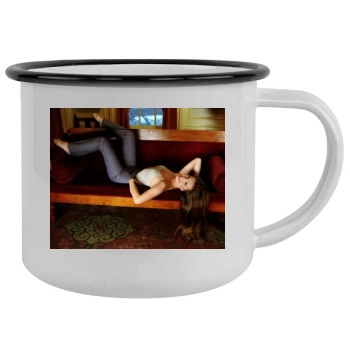 Thalia Camping Mug