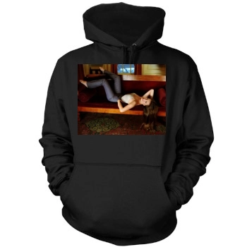 Thalia Mens Pullover Hoodie Sweatshirt