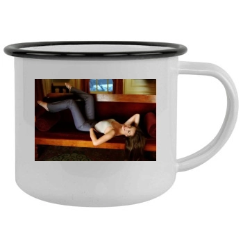 Thalia Camping Mug