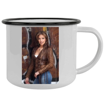 Thalia Camping Mug