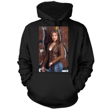 Thalia Mens Pullover Hoodie Sweatshirt