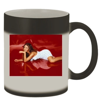 Thalia Color Changing Mug