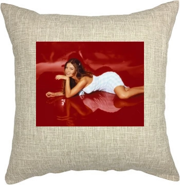 Thalia Pillow