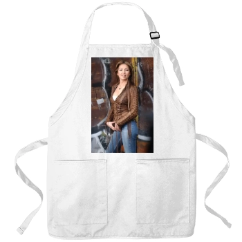 Thalia Apron