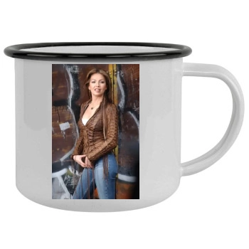 Thalia Camping Mug