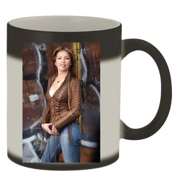 Thalia Color Changing Mug