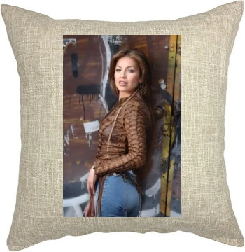 Thalia Pillow