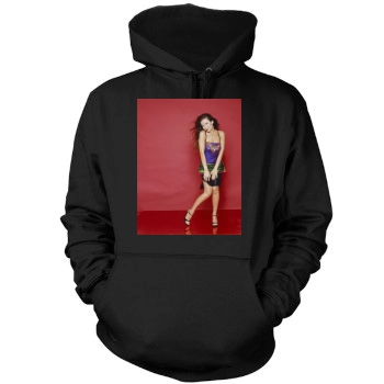 Thalia Mens Pullover Hoodie Sweatshirt