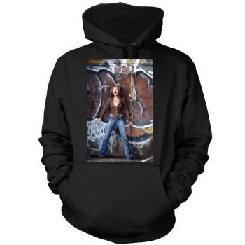 Thalia Mens Pullover Hoodie Sweatshirt