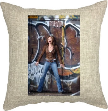 Thalia Pillow