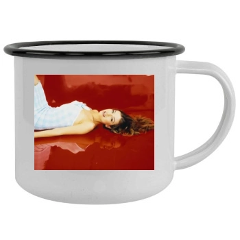 Thalia Camping Mug