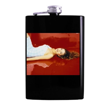 Thalia Hip Flask