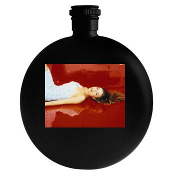 Thalia Round Flask