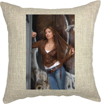 Thalia Pillow