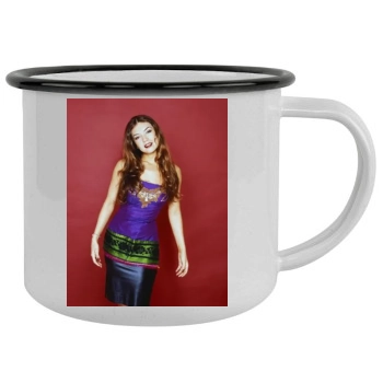 Thalia Camping Mug