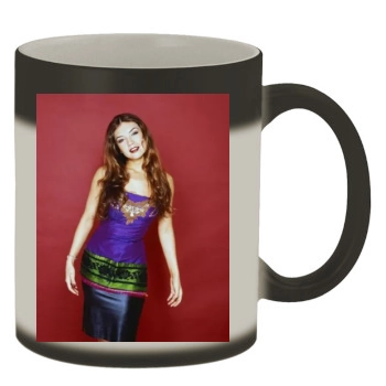 Thalia Color Changing Mug