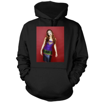 Thalia Mens Pullover Hoodie Sweatshirt