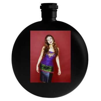 Thalia Round Flask