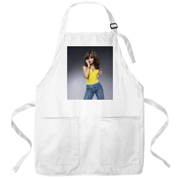 Thalia Apron