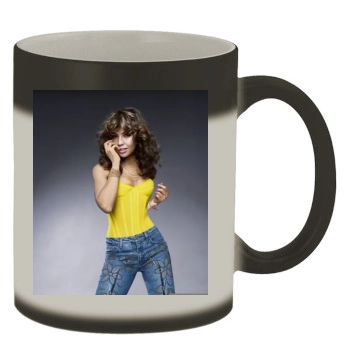 Thalia Color Changing Mug