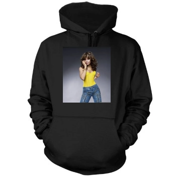 Thalia Mens Pullover Hoodie Sweatshirt