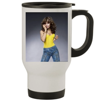 Thalia Stainless Steel Travel Mug