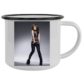 Thalia Camping Mug