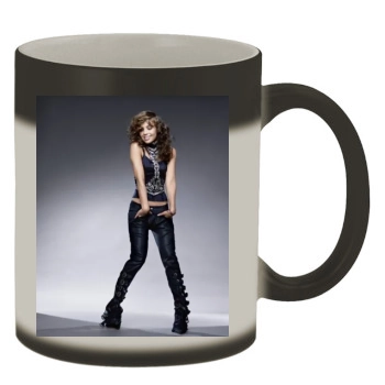 Thalia Color Changing Mug