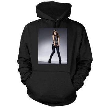 Thalia Mens Pullover Hoodie Sweatshirt