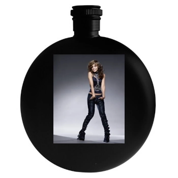 Thalia Round Flask