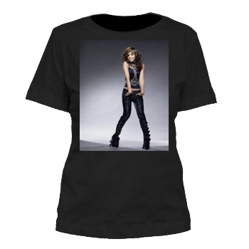 Thalia Women's Cut T-Shirt