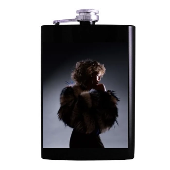 Thalia Hip Flask