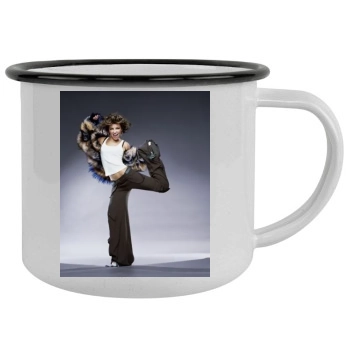 Thalia Camping Mug