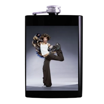 Thalia Hip Flask