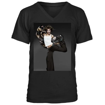 Thalia Men's V-Neck T-Shirt