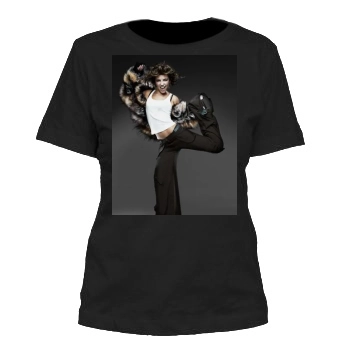 Thalia Women's Cut T-Shirt