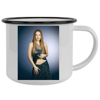 Thalia Camping Mug