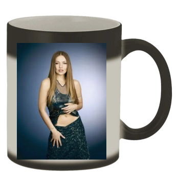 Thalia Color Changing Mug