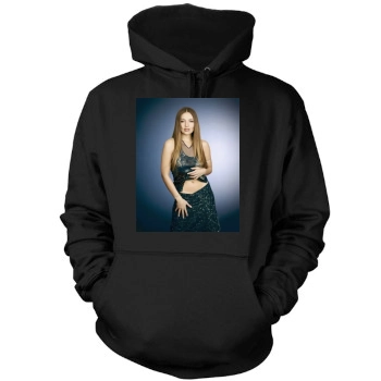 Thalia Mens Pullover Hoodie Sweatshirt