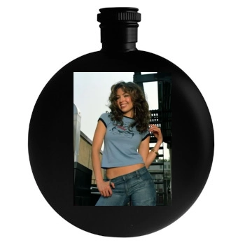 Thalia Round Flask