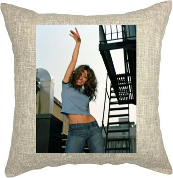 Thalia Pillow