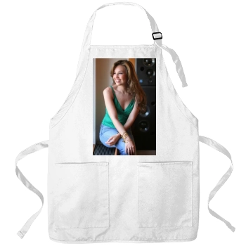 Thalia Apron