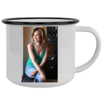 Thalia Camping Mug