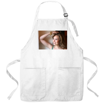 Thalia Apron