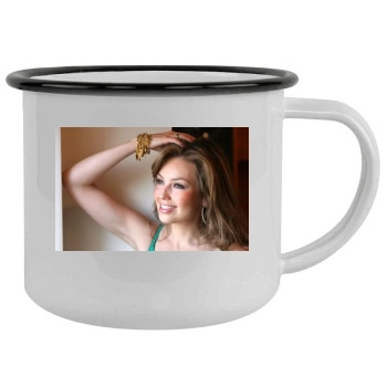 Thalia Camping Mug