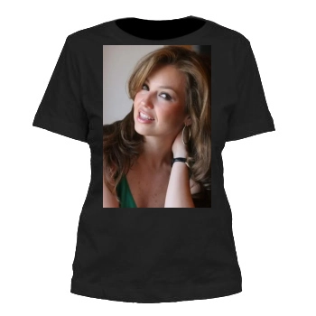 Thalia Women's Cut T-Shirt