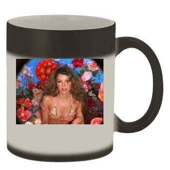 Thalia Color Changing Mug