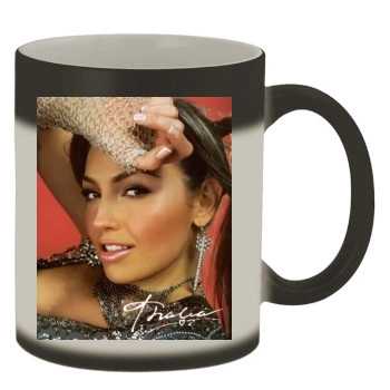 Thalia Color Changing Mug